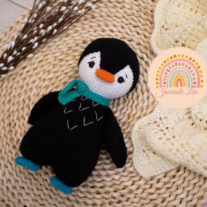 Pinguinul săltăreț